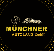 Website erstellt für Münchner Autoland