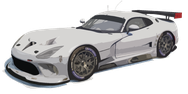 Skins For Original Cars Git Racing Team