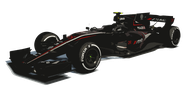 Formula Hybrid 2017