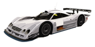 URD Mercedes CLR LM