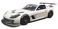 Ginetta G55 GT4