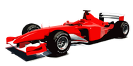 Ferrari F2002