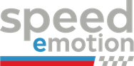 Logo Speedemotion