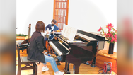 大分市 音楽教室 ピアノ教室 ギター教室 ウクレレ教室 ベース教室 DTM 後藤正樹 ゆい先生 後藤音楽教室 後藤音楽事務所 ギター ピアノ ウクレレ 楽器 習い事 大分県 大分 音楽  レッスン レッスン室 発表会 演奏会 西の台 西大分 八幡 にじが丘 青葉台 高崎 