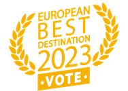european-best-destination-2023-vote-logo
