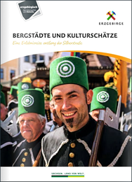 >> zum E-Magazin - Glück auf Erzgebirge. FERIENSTRASSEN.INFO