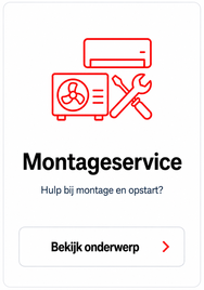 Reiningen cv installatie