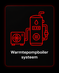 Warmtepompboiler