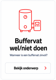 Reiningen cv installatie
