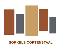 logo van cortenstalensokkels.nl