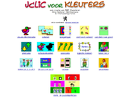 jclic kleuters