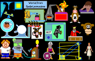 wortel 3