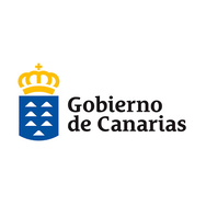 Gobierno de Canarias - Logo