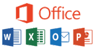 formation pack office Windows word Excel internet powerpoint