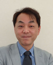 社長インタビュー