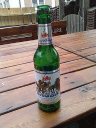 Valley Lager