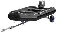 carrello #nautico #trasporto #varo #alaggio #barca # gommone