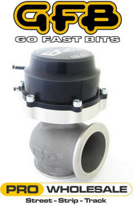 EX44 44mm Wastegate