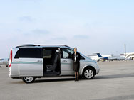 istanbul airport transfer service
