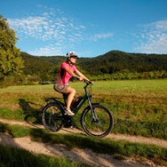 e-Bikes und Elektromobilität gewinnen zunehmend an Bedeutung image