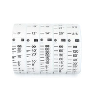 Puhlmann Cine - cPRO pre-marked focus ring