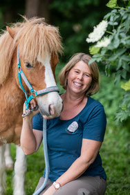 Kolly - Nicole Holland-Nell - Team Ponyschule Oberwetz