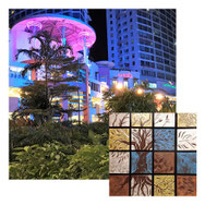 Image Link to a Photographic Display, Entitled, “Eastwood City in Quezon City: A Photographic Display” which Shows Many Photos with Brief Notes about Eastwood City