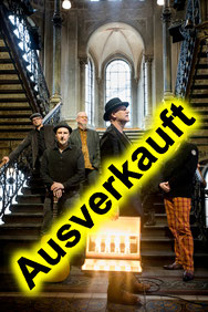 (c) Martin-Huch
