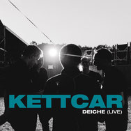 KETTCAR - Deiche (Live)