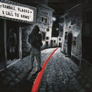 RANDALL FLAGGS - A call to arms EP