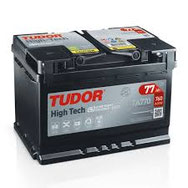 Tudor EA770 a domicilio