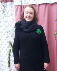 Susanne Schubert, Feel the Gang