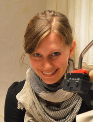 Tanja pässler, Feel the Gang