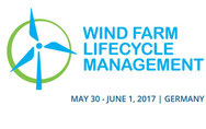 morewind exhibits at the Wind Energy 2016