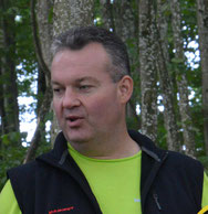 Erich Gyr