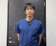 院長　堀 将之