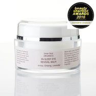 Skincare PR - Inner Soul - In Sleep Revival Balm