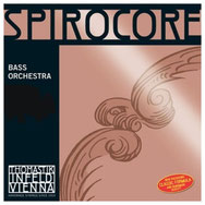  Thomastik Spirocore Double Bass String 