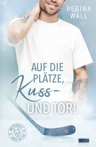 Es steckt immer etwas von mir selbst in meinen Romanen