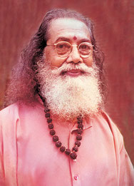 PARAMAHANSA HARIHARANANDA