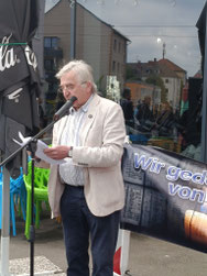 Klaus Brocke