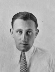 Gilbert Weisner 1941