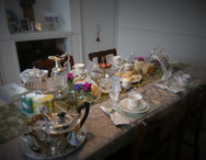 about tea lesson 横浜の紅茶教室travel tea salon ケーキ パンレッスン 旅気分を味わえるワールドティーレッスン ハンドメイド雑貨