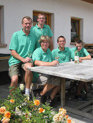 Familie Gnadenberger