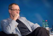 Prof. Liessmann Bild: WU Vienna - Christof Wagner