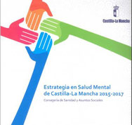 Estrategia en Salud Mental de Castilla-La Mancha 2015-2017
