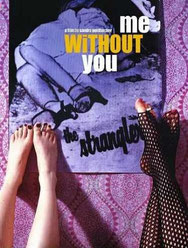 Me Without You 2001 FILM MOVIE REVIEW RECENSIONE