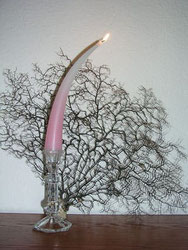 Kerze - Brandgefahr - Rauchmelder, Löschdecke, Geschenk, Herd, Feuerwehr, Weihnachten, Fest, Lichterketten, Küche, Brandschutz, Dekoration, Deko