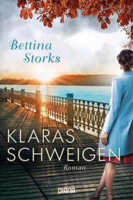 Bettina Storks, Klaras Schweigen
