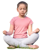 Séances Relaxation Méditation enfants - ados à Fresnes 